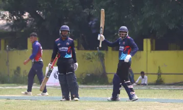 सप्तरी प्रिमियर लिग : कन्चनरुपको रोमान्चक जित