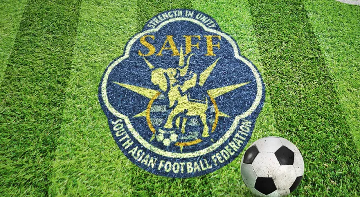 The next SAFF women's football tournament will take place in Nepal