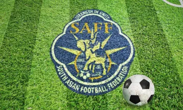 The next SAFF women's football tournament will take place in Nepal