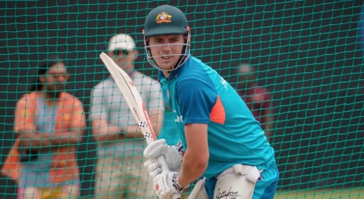 टी–२० विश्वकप : स्टार खेलाडीको लगेज चोरी, उडान पनि ढिला