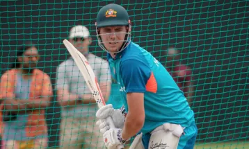 टी–२० विश्वकप : स्टार खेलाडीको लगेज चोरी, उडान पनि ढिला