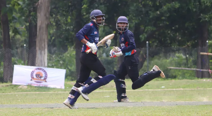 सप्तरी प्रिमियर लिग : छिन्नमस्ता र कन्चनरुप प्लेअफमा