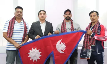 शारीरिक सुगठन टोली माल्दिभ्स जाने