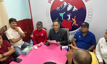 कोशी प्रदेश खेलकुद विकास बोर्डले प्रदेशस्तरीय विभिन्न खेलकुद प्रतियोगिता सञ्चालन गर्ने