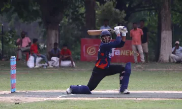 सप्तरी प्रिमियर लिग : वर्षाका कारण दुवै खेल रद्द, तिरहुट टाइगर्स प्ले-अफमा 