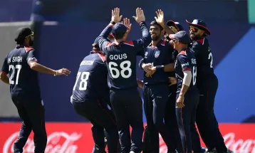 पाकिस्तानमाथि अमेरिकाको ऐतिहासिक जित