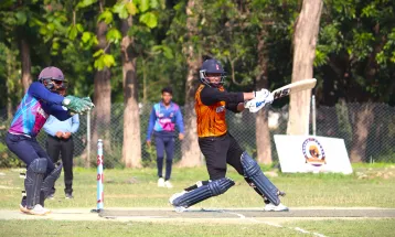 सप्तरी प्रिमियर लिगको प्ले-अफ समीकरण पुरा : तिलाठी कोइलाडी प्ले-अफ पुग्ने चौंथो टिम