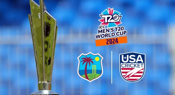 टी-२० विश्वकप : सुपर आठका आज दुई खेल हुदै