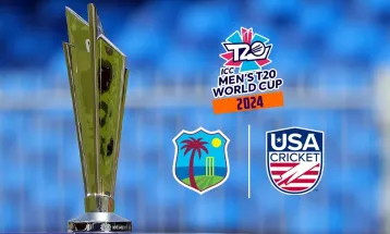 टी-२० विश्वकप : सुपर आठका आज दुई खेल हुदै