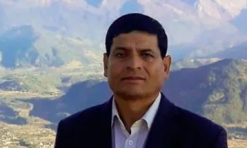 क्यान अध्यक्ष चन्द भन्छन्- सन्दीपलाई गोप्यरुपमा एक साता अगाडी नै क्यानडा पठाएका थियौं