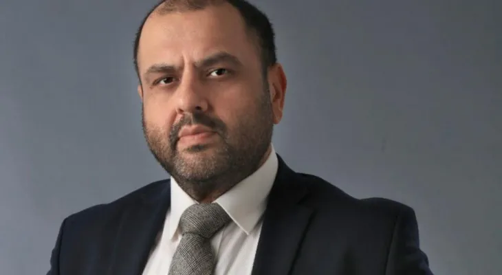 भारत-पाकिस्तानको खेल हेर्न गएका मुम्बई क्रिकेटका अध्यक्षको हृदयघातबाट निधन