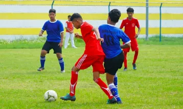 तेस्रो प्याब्सन कप : गौतमबुद्ध, गोदावरी र सेन्टजोसेफ विजयी