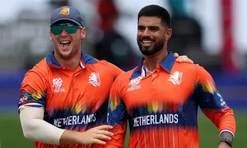 टी-२० विश्वकप : आज तीन खेल हुदै