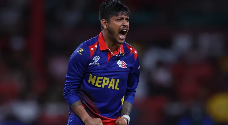 टी-२० विश्वकप : बंगलादेशले नेपाललाई दियो १०७ रनको लक्ष्य