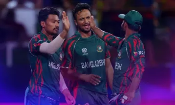 टी-२० विश्वकपको सुपर आठको समीकरण पुरा