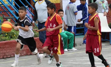 एन्जल्स हार्ट ‘ए’ को विजयी सुरुआत