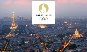 पेरिस ओलम्पिकमा अत्यधिक तापक्रमको खतरा रहने चेतावनी