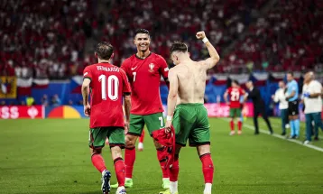 पोर्चुगलको युरोकपमा विजयी शुरुवात
