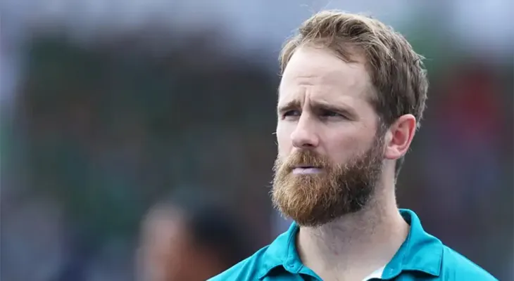 केन विलियम्सनले छोडे कप्तानी