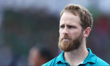 केन विलियम्सनले छोडे कप्तानी