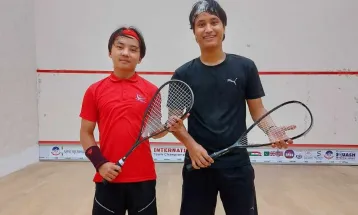 The Conquest of Pasang and Riddhi