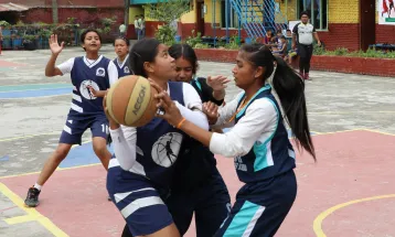 भ्याली पब्लिकको दुवै टोली फाइनलमा