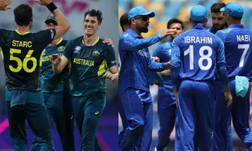टी–२० विश्वकप : अष्ट्रेलियालाई १४९ रनको लक्ष्य