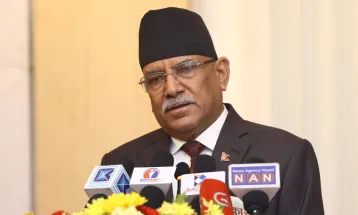 खेलमार्फत् अर्थतन्त्र र कूटनीतिक सम्बन्ध सुदृढ गर्न पहल लिइरहेको छु : प्रधानमन्त्री