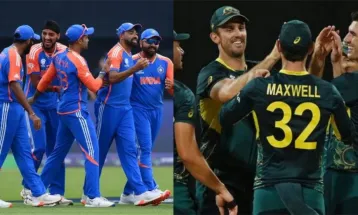 टी- २० विश्वकपको सुपर आठमा आज दुई खेल हुदै