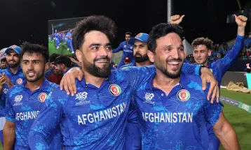 टी- २० विश्वकपको सेमिफाइनलको समीकरण पुरा