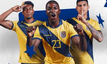 भेनेजुएला र इक्वेडर कोपा अमेरिकाको क्वाटरफाइनलमा