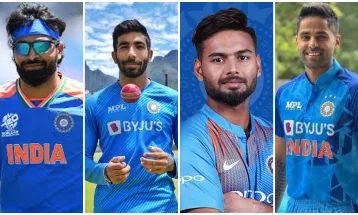 को बन्ला भारतीय टी–२० क्रिकेट टोलीको अर्को कप्तान ?
