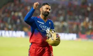 कार्तिक आरसीबीको ब्याटिंग कोच र मेन्टरमा नियुक्त