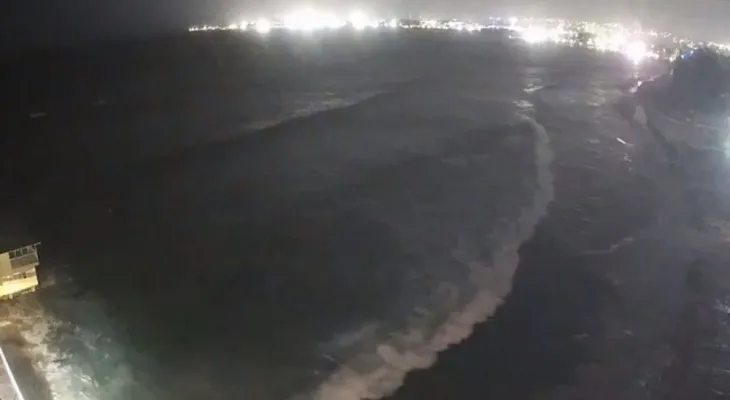 मौसम खराब भएपछि बारबाडोसमै फस्यो भारतीय क्रिकेट टिम