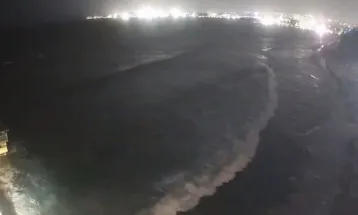 मौसम खराब भएपछि बारबाडोसमै फस्यो भारतीय क्रिकेट टिम