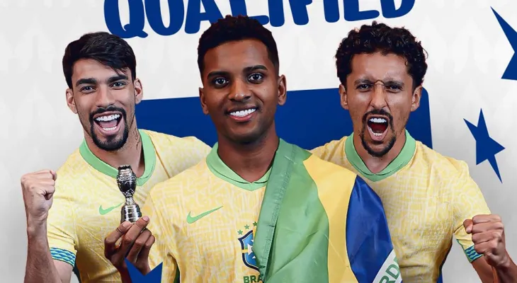 कोपा अमेरिकाको क्वाटरफाइनलको समीकरण पुरा