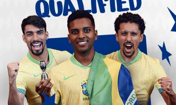 कोपा अमेरिकाको क्वाटरफाइनलको समीकरण पुरा