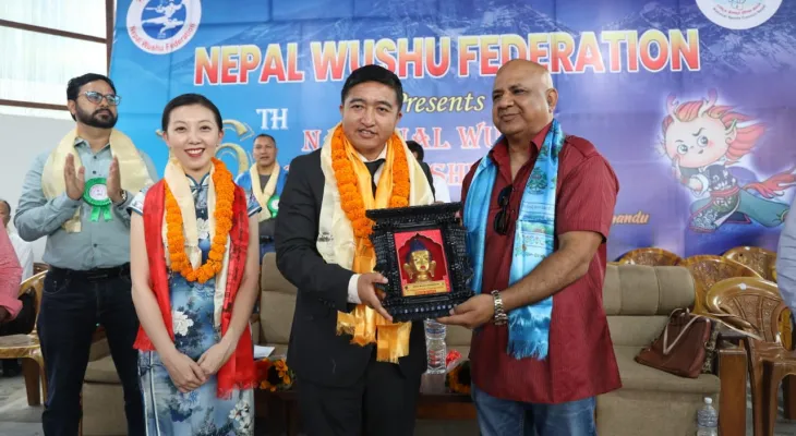 मिलन, पूर्ण, धन र चन्द्र सेमिफाइनलमा