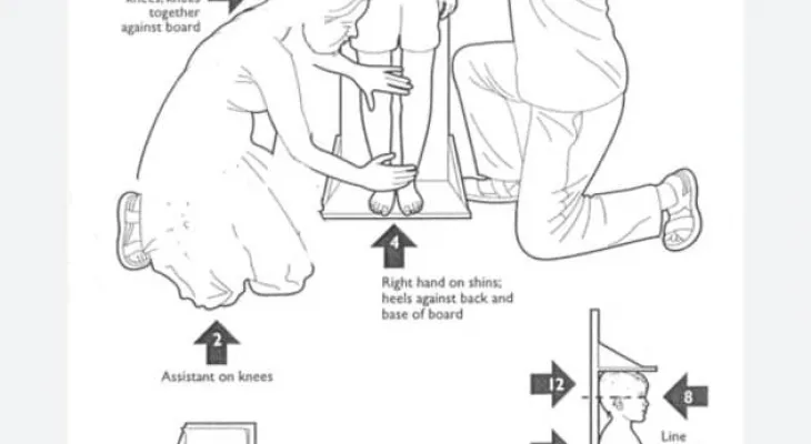 नेपाली खेलकुदको इतिहासमै पहिलो पटक एन्थ्रोपो मेट्रिक अनुसन्धान