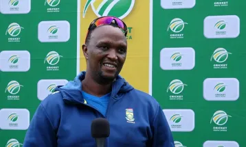 हिल्टन अमेरिकी सिनियर र यू–१९ महिला टोलीको प्रशिक्षकमा नियुक्त