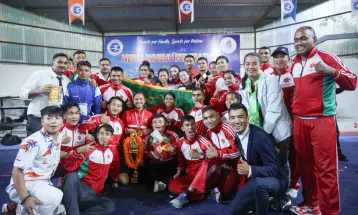 आर्मी टिम राष्ट्रिय उसु च्याम्पियन