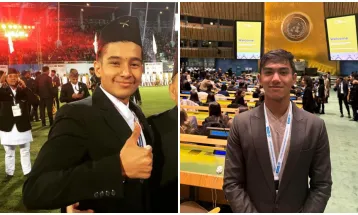 पौडीमा २ नयाँ राष्ट्रिय कीर्तिमान