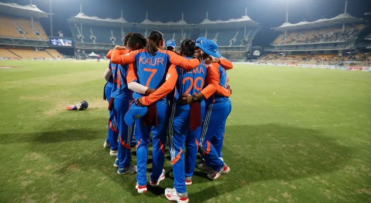 नेपाल सम्मिलित एसिया कपका लागि भारतीय क्रिकेट टोली घोषणा