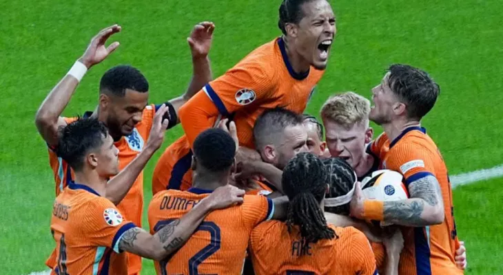 युरोकपको सेमिफाइनलको समीकरण पुरा