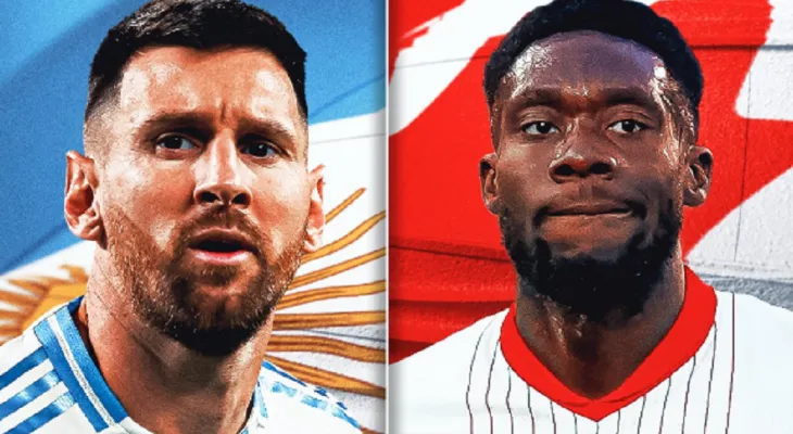 कोपा अमेरिकाको सेमिफाइनलको समीकरण पुरा