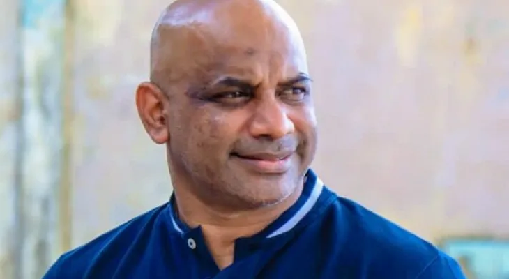 जयसूर्या बने श्रीलंका राष्ट्रिय क्रिकेट टिमको अन्तरिम प्रशिक्षक