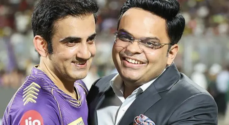 गौतम गम्भीर बने भारतीय क्रिकेट टिमको मुख्य प्रशिक्षक