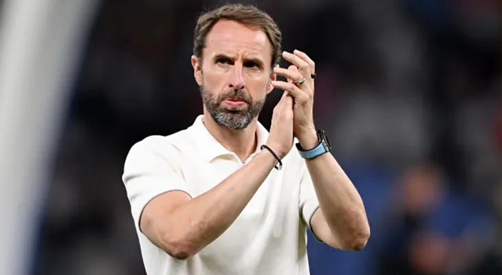 इङल्याण्डका प्रशिक्षक साउथगेटद्वारा राजीनामा