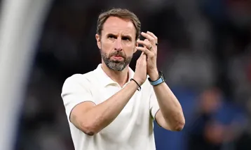 इङल्याण्डका प्रशिक्षक साउथगेटद्वारा राजीनामा