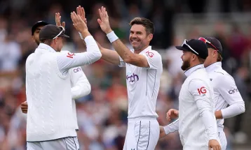 दोस्रो टेस्टका लागि इंग्ल्याण्डको प्लेइङ ११ घोषणा, एन्डरसनको स्थानमा यी खेलाडीले पाए मौका